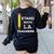 Stand With LA Teachers Tshirt United Los Angeles T Shirt Men Women Kids Women's Sweatshirt Back Print Black Stand With LA Teachers Tshirt United Los Angeles T Shirt Men Women Kids Women's Sweatshirt Back Print Black