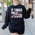 It Takes Balls To Teach Pe Teacher Chaos Coordinator US Flag Women's Sweatshirt Back Print Black It Takes Balls To Teach Pe Teacher Chaos Coordinator US Flag Women's Sweatshirt Back Print Black