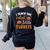 I Teach The Cutest Little Turkeys For Teacher Thanksgiving Women's Sweatshirt Back Print Black I Teach The Cutest Little Turkeys For Teacher Thanksgiving Women's Sweatshirt Back Print Black
