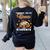 Thankful For My Dance Students Thanksgiving Turkey Teacher For Men Women Girls Kids Women's Sweatshirt Back Print Black Thankful For My Dance Students Thanksgiving Turkey Teacher For Men Women Girls Kids Women's Sweatshirt Back Print Black