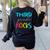 Third Grade Rocks Shirt Team 3rd Grade Teacher Women's Sweatshirt Back Print Black Third Grade Rocks Shirt Team 3rd Grade Teacher Women's Sweatshirt Back Print Black