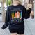 History Teacher I Read The Constitution For The Articles For Men Women Women's Sweatshirt Back Print Black History Teacher I Read The Constitution For The Articles For Men Women Women's Sweatshirt Back Print Black