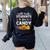 Will Trade Students For Candy Teacher Cute Halloween Women's Sweatshirt Back Print Black Will Trade Students For Candy Teacher Cute Halloween Women's Sweatshirt Back Print Black