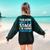 Theater Teacher Drama Teacher Theater Nerd Actor Men Women Kids Women's Sweatshirt Back Print Forest Green Theater Teacher Drama Teacher Theater Nerd Actor Men Women Kids Women's Sweatshirt Back Print Forest Green