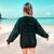 Back To School Teacher Outfit I Definitely Don't Count Down Holiday Break Lie Party Women's Sweatshirt Back Print Forest Green Back To School Teacher Outfit I Definitely Don't Count Down Holiday Break Lie Party Women's Sweatshirt Back Print Forest Green