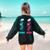 Biology Teacher DNA RNA Student Science Biologist Men Women Women's Sweatshirt Back Print Forest Green Biology Teacher DNA RNA Student Science Biologist Men Women Women's Sweatshirt Back Print Forest Green