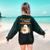 You Cant Scare Me I Teach Preschool Halloween Teacher Women's Sweatshirt Back Print Forest Green You Cant Scare Me I Teach Preschool Halloween Teacher Women's Sweatshirt Back Print Forest Green