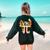 Cutie Pi Shirt Pi Day Math Girls Kids Women Toddler Teacher Women's Sweatshirt Back Print Forest Green Cutie Pi Shirt Pi Day Math Girls Kids Women Toddler Teacher Women's Sweatshirt Back Print Forest Green
