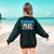 Grammar Police Comma Unit English Teacher Grammar Teacher For Men Women Women's Sweatshirt Back Print Forest Green Grammar Police Comma Unit English Teacher Grammar Teacher For Men Women Women's Sweatshirt Back Print Forest Green