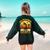 Teacher Shirts Halloween All Teachers Love Brains Women's Sweatshirt Back Print Forest Green Teacher Shirts Halloween All Teachers Love Brains Women's Sweatshirt Back Print Forest Green