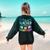 Im A Teacher Whats Your Superpower Teaching Professional Women's Sweatshirt Back Print Forest Green Im A Teacher Whats Your Superpower Teaching Professional Women's Sweatshirt Back Print Forest Green