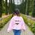 4th Grade Squad Star Team Leopard Teacher Crew Student Men Women Girls Kids Women's Sweatshirt Back Print Light Pink 4th Grade Squad Star Team Leopard Teacher Crew Student Men Women Girls Kids Women's Sweatshirt Back Print Light Pink