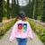 6 7 Science Chemistry Teacher Periodic Table Meme Tee Women's Sweatshirt Back Print Light Pink 6 7 Science Chemistry Teacher Periodic Table Meme Tee Women's Sweatshirt Back Print Light Pink