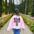 67 Ice Cream Drip Meme Division Math Teacher Gen Alpha Slang Women's Sweatshirt Back Print Light Pink 67 Ice Cream Drip Meme Division Math Teacher Gen Alpha Slang Women's Sweatshirt Back Print Light Pink
