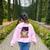 67 Teacher Halloween Ghost Six Seven Meme Math Equation Bruh Women's Sweatshirt Back Print Light Pink 67 Teacher Halloween Ghost Six Seven Meme Math Equation Bruh Women's Sweatshirt Back Print Light Pink