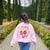6th Grade Boo Crew Sixth Grade Halloween Teacher Kid Women's Sweatshirt Back Print Light Pink 6th Grade Boo Crew Sixth Grade Halloween Teacher Kid Women's Sweatshirt Back Print Light Pink