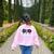 American Flag Teach Love Freedom Preschool Teacher 4th July Women's Sweatshirt Back Print Light Pink American Flag Teach Love Freedom Preschool Teacher 4th July Women's Sweatshirt Back Print Light Pink