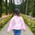 Back To School Teacher Flair Pens Are My Jam Women's Sweatshirt Back Print Light Pink Back To School Teacher Flair Pens Are My Jam Women's Sweatshirt Back Print Light Pink