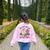 You Can't Scare Me I Teach Middle School Halloween Teacher Women's Sweatshirt Back Print Light Pink You Can't Scare Me I Teach Middle School Halloween Teacher Women's Sweatshirt Back Print Light Pink