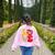 Love Headstart Head Start Teachers First Day Of School Women's Sweatshirt Back Print Light Pink Love Headstart Head Start Teachers First Day Of School Women's Sweatshirt Back Print Light Pink