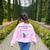 Nerdy Fundamental Theorem Of Calculus Math Teacher Geek Women's Sweatshirt Back Print Light Pink Nerdy Fundamental Theorem Of Calculus Math Teacher Geek Women's Sweatshirt Back Print Light Pink