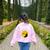 Nerdy Trig Or Treat Halloween Costume Math Teacher Women's Sweatshirt Back Print Light Pink Nerdy Trig Or Treat Halloween Costume Math Teacher Women's Sweatshirt Back Print Light Pink