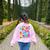 Hispanic Heritage Month 2025 Latino Puerto Rico Teacher Kids Women's Sweatshirt Back Print Light Pink Hispanic Heritage Month 2025 Latino Puerto Rico Teacher Kids Women's Sweatshirt Back Print Light Pink