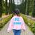 PE Teacher Art For Men Women Gym Teacher Appreciation Women's Sweatshirt Back Print Light Pink PE Teacher Art For Men Women Gym Teacher Appreciation Women's Sweatshirt Back Print Light Pink