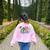 SPED Squad Special Education Teacher Autism Christmas Women Women's Sweatshirt Back Print Light Pink SPED Squad Special Education Teacher Autism Christmas Women Women's Sweatshirt Back Print Light Pink