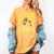 100th Day Of School Teacher Monkey Pun Banana For Men Women Girls Kids Women's Comfort Colors T-Shirt Mustard 100th Day Of School Teacher Monkey Pun Banana For Men Women Girls Kids Women's Comfort Colors T-Shirt Mustard