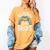 1st Grade Teachers Love Brains Shirt Halloween Teacher Women's Comfort Colors T-Shirt Mustard 1st Grade Teachers Love Brains Shirt Halloween Teacher Women's Comfort Colors T-Shirt Mustard