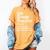 5th Grade Teacher Definition Back To School First Day Women's Comfort Colors T-Shirt Mustard 5th Grade Teacher Definition Back To School First Day Women's Comfort Colors T-Shirt Mustard