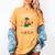 6-7 Students Saying 67 Xmas Six Seven Teacher Christmas Women's Comfort Colors T-Shirt Mustard 6-7 Students Saying 67 Xmas Six Seven Teacher Christmas Women's Comfort Colors T-Shirt Mustard