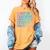 6 Out Of 7 Teachers Think 67 Of Students Overuse 67 Quote Women's Comfort Colors T-Shirt Mustard 6 Out Of 7 Teachers Think 67 Of Students Overuse 67 Quote Women's Comfort Colors T-Shirt Mustard