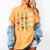 67 Ice Cream Drip Meme Order Of Operations Math Teacher Women's Comfort Colors T-Shirt Mustard 67 Ice Cream Drip Meme Order Of Operations Math Teacher Women's Comfort Colors T-Shirt Mustard