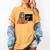 67 Math Teacher Skeleton Halloween Root 4489 Messy Bun Women Women's Comfort Colors T-Shirt Mustard 67 Math Teacher Skeleton Halloween Root 4489 Messy Bun Women Women's Comfort Colors T-Shirt Mustard