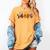 67 Meme Math Teacher 6 7 Halloween Square Root 4489 Women's Comfort Colors T-Shirt Mustard 67 Meme Math Teacher 6 7 Halloween Square Root 4489 Women's Comfort Colors T-Shirt Mustard