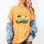 67 Meme Six Seven Bruh Retro Dabbing Teacher School Women's Comfort Colors T-Shirt Mustard 67 Meme Six Seven Bruh Retro Dabbing Teacher School Women's Comfort Colors T-Shirt Mustard