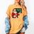 67 Teacher Christmas Santa Six Seven Meme Brainrot Math Joke Women's Comfort Colors T-Shirt Mustard 67 Teacher Christmas Santa Six Seven Meme Brainrot Math Joke Women's Comfort Colors T-Shirt Mustard