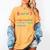 67 Teacher Middle School Teacher 6 7 Overuse 67 Women's Comfort Colors T-Shirt Mustard 67 Teacher Middle School Teacher 6 7 Overuse 67 Women's Comfort Colors T-Shirt Mustard