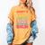 Admit It You Low Key Love 6th Grade Bruh Teacher Squad Life Women's Comfort Colors T-Shirt Mustard Admit It You Low Key Love 6th Grade Bruh Teacher Squad Life Women's Comfort Colors T-Shirt Mustard