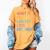 Admit It You Low Key Love Art Bruh Artist Art Teacher Women's Comfort Colors T-Shirt Mustard Admit It You Low Key Love Art Bruh Artist Art Teacher Women's Comfort Colors T-Shirt Mustard