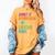 Admit It You Low Key Love Science Bruh Funny Science Teacher Women's Comfort Colors T-Shirt Mustard Admit It You Low Key Love Science Bruh Funny Science Teacher Women's Comfort Colors T-Shirt Mustard