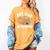 Art Is My Superpower Art Teacher Artist Painter Painting Women's Comfort Colors T-Shirt Mustard Art Is My Superpower Art Teacher Artist Painter Painting Women's Comfort Colors T-Shirt Mustard