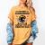 Art Teacher School Teacher Art Teachers School Women's Comfort Colors T-Shirt Mustard Art Teacher School Teacher Art Teachers School Women's Comfort Colors T-Shirt Mustard