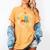 Autism Awareness Teacher Shirt Teach Accept Understand Love Women's Comfort Colors T-Shirt Mustard Autism Awareness Teacher Shirt Teach Accept Understand Love Women's Comfort Colors T-Shirt Mustard