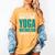 This Is What An Awesome Yoga Instructor Yoga Teacher Women's Comfort Colors T-Shirt Mustard This Is What An Awesome Yoga Instructor Yoga Teacher Women's Comfort Colors T-Shirt Mustard