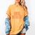 Best Karate Instructor Ever Martial Arts Teacher Sensei Women's Comfort Colors T-Shirt Mustard Best Karate Instructor Ever Martial Arts Teacher Sensei Women's Comfort Colors T-Shirt Mustard