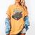 Books Rock Rock'n Roll Science Of Reading Teachers Guitar Women's Comfort Colors T-Shirt Mustard Books Rock Rock'n Roll Science Of Reading Teachers Guitar Women's Comfort Colors T-Shirt Mustard