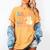 Bruh We Out Teacher Retro Last Day Of School Boys Girls Kids Women's Comfort Colors T-Shirt Mustard Bruh We Out Teacher Retro Last Day Of School Boys Girls Kids Women's Comfort Colors T-Shirt Mustard